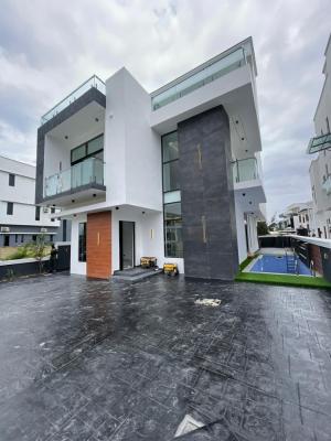 Luxury 5bedroom Fully Detached Duplex, Lekki Lagos, Lekki, Lagos, Detached Duplex for Sale
