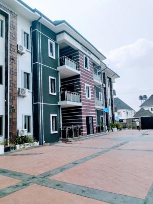 Exotic 2 Bedroom Flat, Shelter Afrique Estate, Uyo, Akwa Ibom, Flat / Apartment for Rent