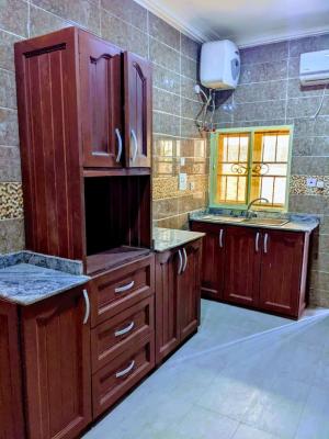 Standard 3 Bedroom Flat, Osongama Estate, Uyo, Akwa Ibom, Flat / Apartment for Rent