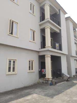 a Standard and  a Very Spacious 2bedroom Flat, Elekan, Bogije, Ibeju Lekki, Lagos, Flat / Apartment for Rent