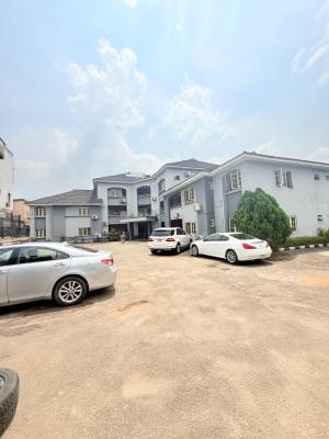 an Exquisite Solid Investment in The Heart of Maryland, Maryland, Lagos, Flat / Apartment for Sale