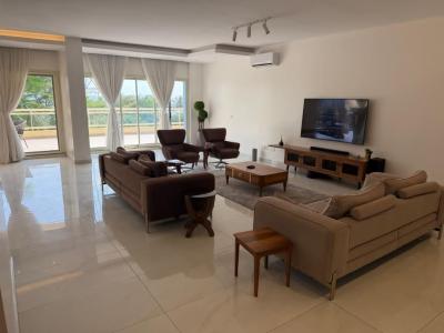 Massive Luxury 3 Bedroom Flat Apartment, Banana Island, Ikoyi, Lagos, Flat / Apartment for Sale