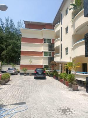 3 Bedroom Apartment with Bq, Old Ikoyi, Ikoyi, Lagos, Flat / Apartment for Rent