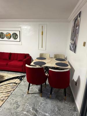 Nicely Furnished 2 Bedroom Apartment, Magodo, Lagos, Flat / Apartment Short Let