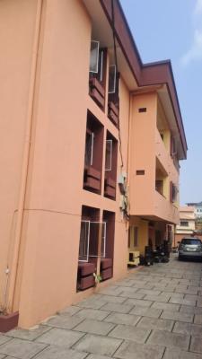3 Bedroom Flat, River Valley Estate, Ojodu, Lagos, Flat / Apartment for Sale