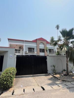 Tastefully Finished & Furnished 3-bedroom Apartment + Bq, Victoria Island (vi), Lagos, Block of Flats for Sale