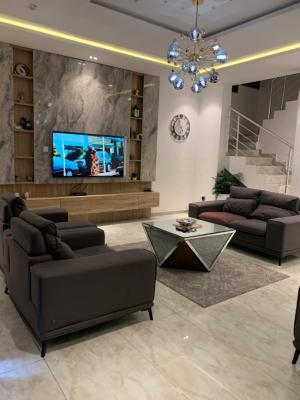 Tastefully Furnished 3 Bedroom Terrace Duplex, Oniru, Oniru, Victoria Island (vi), Lagos, Terraced Duplex Short Let