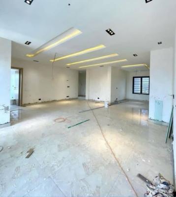 Luxurious and Beautiful Three Bedroom Apartment with Bq, Ikate, Lekki, Lagos, Flat / Apartment for Rent