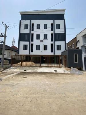 2bedroom Apartment with Swimmingpool, Ikate, Lekki, Lagos, Block of Flats for Sale