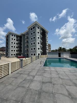 Luxurious Spacious Serviced 3-bedroom with Bq, in a Call to Access Estate Off Admiralty Way, Lekki Phase 1, Lekki, Lagos, Flat / Apartment for Rent