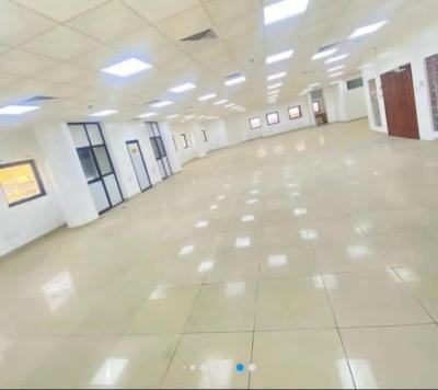 Spacious and Beautiful Office Space in Lekki Phase 1, Lekki Phase 1, Lekki, Lagos, Office Space for Rent