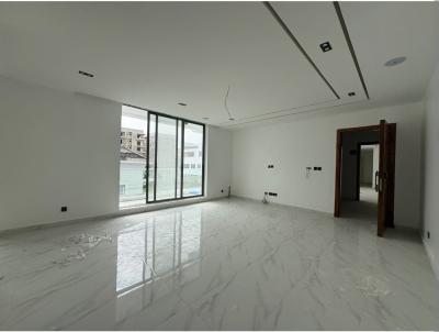 Executive 2 Bedrooms Flat Front View, Lekki Phase 1, Lekki, Lagos, Flat / Apartment for Sale