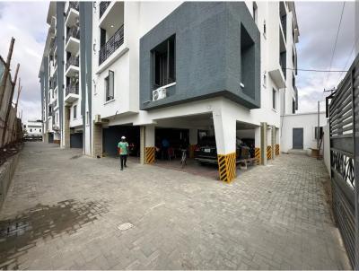 Luxury 3 Bedrooms Flat, Ikate, Lekki, Lagos, Flat / Apartment for Sale