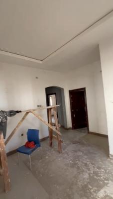 2 Bedroom Bq, 3rd Avenue, Gwarinpa, Abuja, Flat / Apartment for Rent