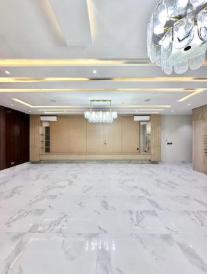 Semi Furnished Luxury 3 Bedroom Flat with Bq, Old Ikoyi, Ikoyi, Lagos, Flat / Apartment for Rent