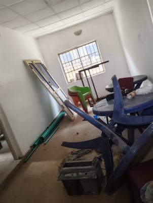 Luxury Two Bedroom, Igbogbo Estate, Igbogbo, Ikorodu, Lagos, Mini Flat (room and Parlour) for Rent