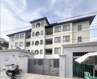 Spacious 2 Bedroom Apartment, Igbo Efon, Lekki, Lagos, Flat / Apartment for Rent