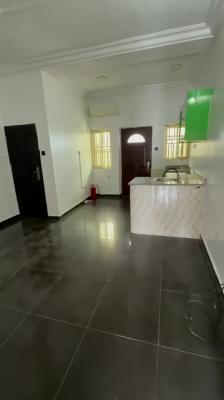 Newly Renovated 1bedroom Flat Ensuit with Air-conditioners, Chevron Drive, Lekki, Lagos, Mini Flat (room and Parlour) for Rent
