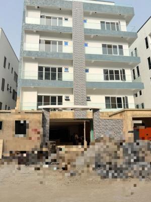 Newly Built 3 Bedroom Apartment Within a Serene Neighborhood, Ikate, Lekki, Lagos, Flat / Apartment for Sale