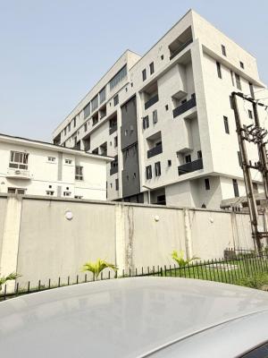 Lovely 2bedroom Maisonette Located in a Secured Environment, Ikate, Lekki, Lagos, Flat / Apartment for Sale