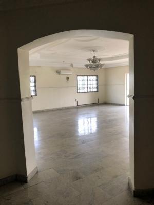 3 Bedroom Apartment with Bq, Swimming & Elevator, Parkview, Ikoyi, Lagos, Flat / Apartment for Rent