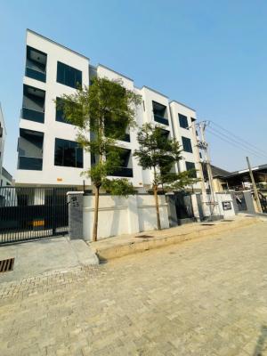 Spacious 2 Bedroom Apartment with Pool and Gym House for S, Ologolo, Lekki, Lagos, Flat / Apartment for Sale