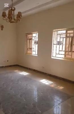 Standard 3 Bedroom Bungalow with Gate House, Apo By Cedercrest Hospital, Behind Shoprite, Tarred Road All Through, Apo, Abuja, Detached Bungalow for Rent