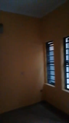 2 Bedroom Flat, Canal Estate, Ago Palace, Isolo, Lagos, Flat / Apartment for Rent