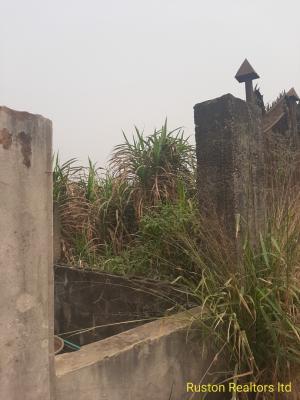 Commercial Land Measuring 3200sm, Ikeja Cbd, Ikeja, Lagos, Commercial Property for Sale