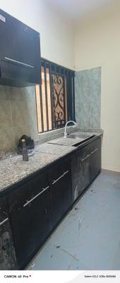 3 Bedroom Flat, Downstairs, Off New Road Bus Stop, Lekki, Lagos, Flat / Apartment for Rent