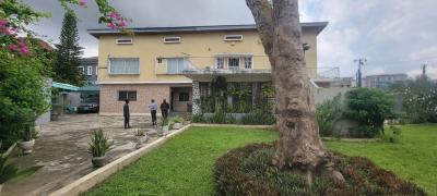 2nos of 2bedroom Semi Detached Houses + 2bedroom Chalet, Lalupon of Ribado South West Ikoyi, Ikoyi, Lagos, Semi-detached Duplex for Sale