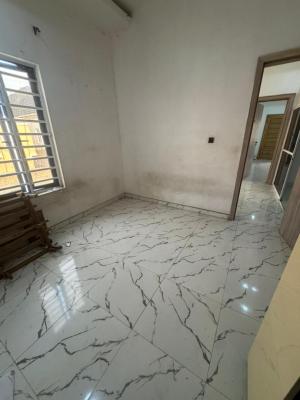 Room and Parlour Mini Flat Upstairs in Chevy View Estate, Chevy View Estate, Lekki, Lagos, Mini Flat (room and Parlour) for Rent