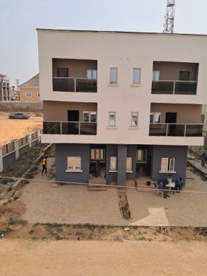 2 Bedroom Carcass Apartment, Mabushi, Abuja, Flat / Apartment for Sale