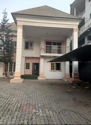 a Very Nice and Spacious 5 Bedroom Fully Detached Duplex, Opebi, Ikeja, Lagos, Commercial Property for Rent