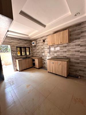 Luxury 3 Bedroom Terrace Duplex, Gwarinpa, Abuja, Terraced Duplex for Rent