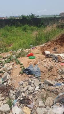 1000sqm of Land Inside a Secure, Calm, Well Developed Estate, Magodo Phase2 Shagisha, Gra Phase 2, Magodo, Lagos, Mixed-use Land for Sale