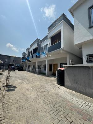 3-bedroom Terrace Duplex, Ikota, Lekki, Lagos, Terraced Duplex for Sale