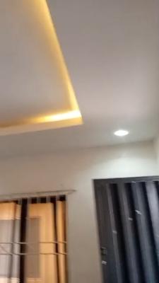 Two Bedroom  in a Serene Estate at New Oko Oba, Oko Oba,in a Serene Evironment, Oko-oba, Agege, Lagos, Flat / Apartment for Rent