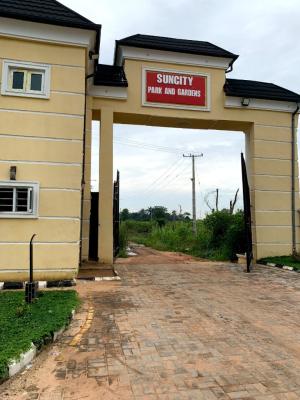Global Cofo, Suncity Parks and Gardens Avu, Owerri West, Imo, Mixed-use Land for Sale