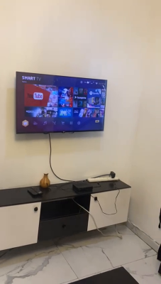 Nicely Furnished 1 Bedroom Apartment, Allen, Ikeja, Lagos, Flat / Apartment Short Let