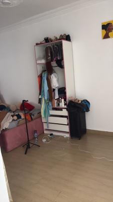 Rom Self Contained Apartment, Onosa, Ibeju Lekki, Lagos, Self Contain (single Rooms) for Rent