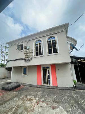 a Room and The Parlor Lovely, Oppsit  Mayfair Garden, Awoyaya, Ibeju Lekki, Lagos, Mini Flat (room and Parlour) for Rent