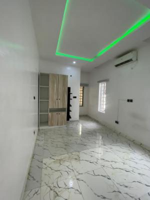 Serviced 1 Bedroom Mini Flat (room and Parlor), Chevron Drive, Lekki, Lagos, Mini Flat (room and Parlour) for Rent
