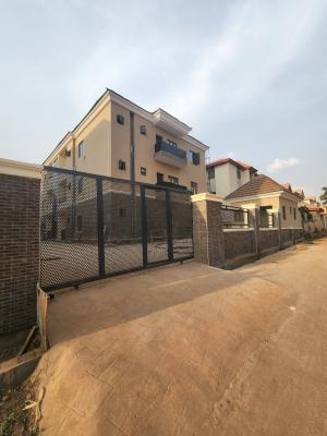 Fantastic 3 Bedroom Apartment in a Fine Location, Behind Vio, Mabushi, Abuja, Flat / Apartment for Sale