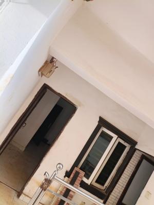 2 Bedroom Flat with 3 Toilet  and Bathroom Wardrobe Kitchen Cabinet, Sola Martins, New Oko Oba Abule Egba, Abule Egba, Agege, Lagos, Flat / Apartment for Rent