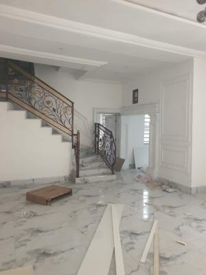 Brand New 3 Bedrooms Duplex, Spg, Ologolo, Lekki, Lagos, Detached Duplex for Rent