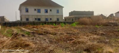 500 Sqm Corner Piece of Duplex Plot of Land at Brenden Estate, Brenden Estate Phase2 Lugbe Abuja, Sabon Lugbe, Lugbe District, Abuja, Land for Sale