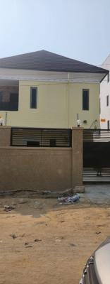 Brand New 4 Bedrooms Duplex, Spg, Ologolo, Lekki, Lagos, Semi-detached Duplex for Rent