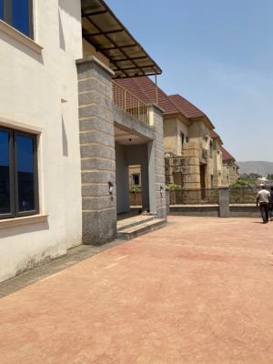 Luxury 5 Bedroom Detached Duplex with 1 Room Boys Quarters, 7th Avenue, Gwarinpa, Abuja, Detached Duplex for Sale