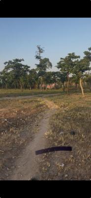 1.3 Hectare of Flat Land Idu Industrial, Train Station Road, Idu Industrial, Abuja, Industrial Land for Sale